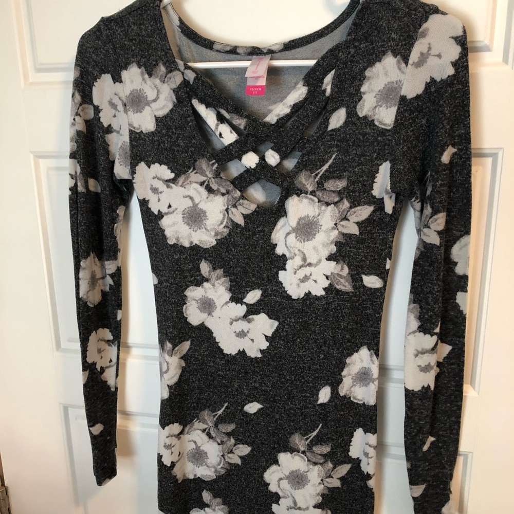 Bodycon Dress